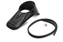 FLSB Dash Panel Black
