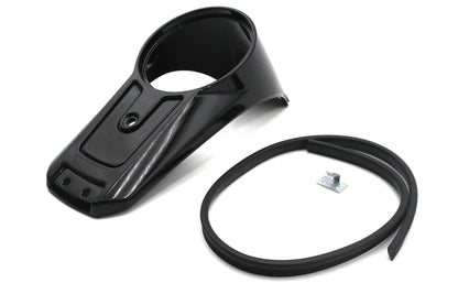 FLSB Dash Panel Black
