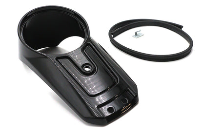 FLSB Dash Panel Black