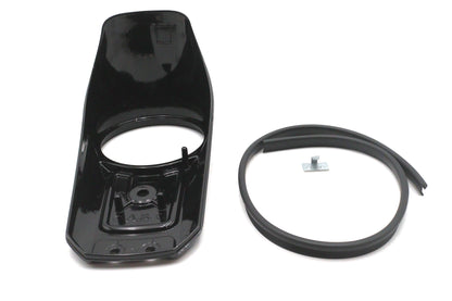 FLSB Dash Panel Black