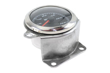 85mm Gauge Bracket Only Chrome