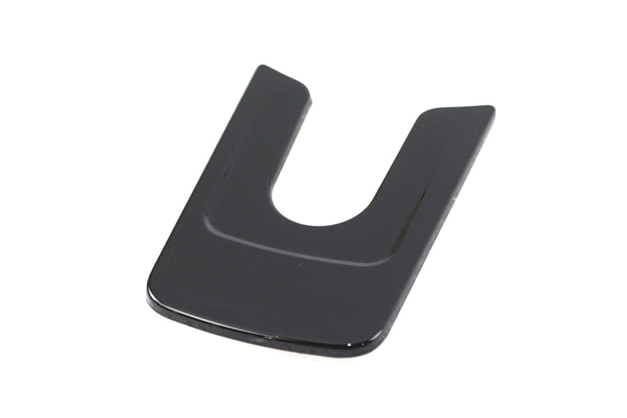 Dash Cover Medallion Insert