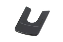 Dash Cover Medallion Insert