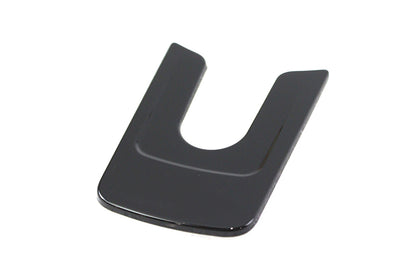 Dash Cover Medallion Insert