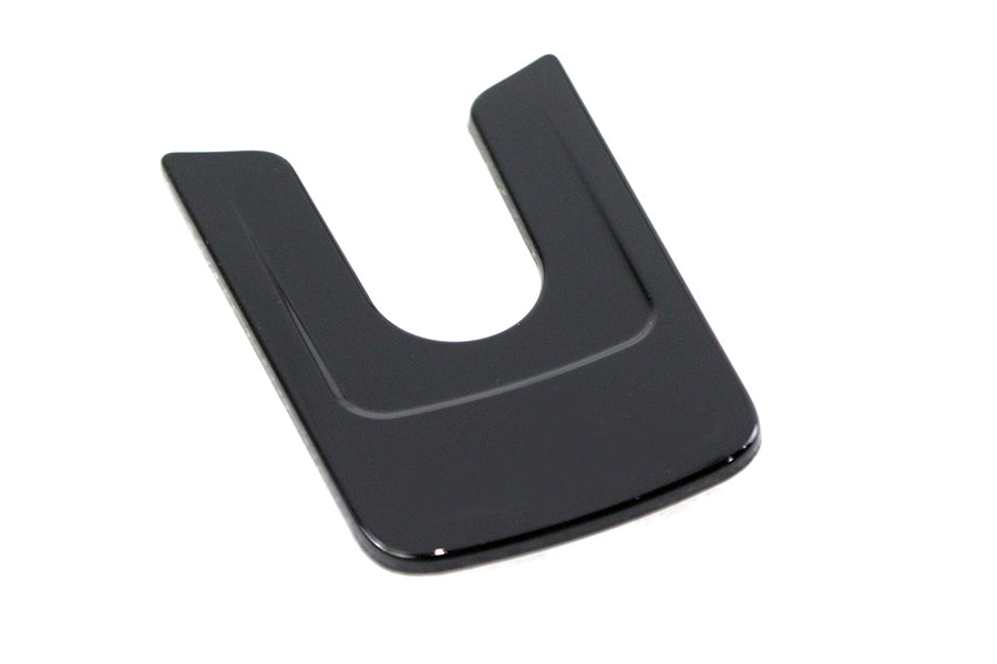 Dash Cover Medallion Insert