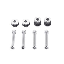 Detachables Docking Hardware Kit for Sportster XL '04-'22
