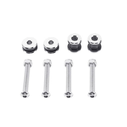 Detachables Docking Hardware Kit for Sportster XL '04-'22