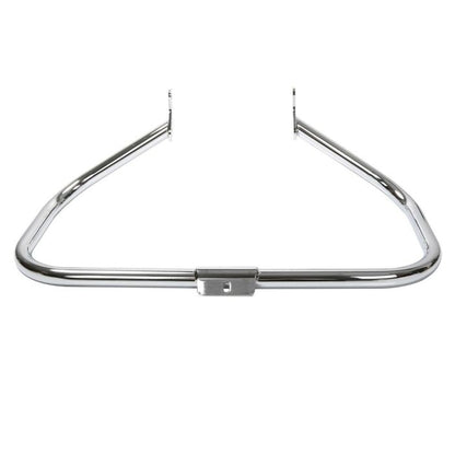 Harley-Davidson® Softail '00-'17 Chrome Engine Guard / Crash Bar from HOGWORKZ®