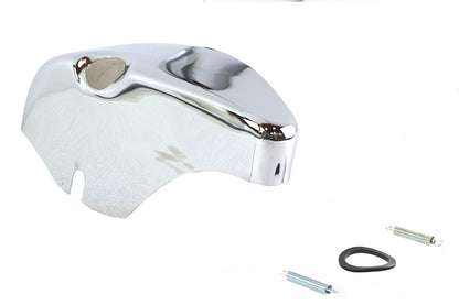 Oil Tank Cover