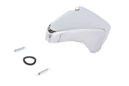 Oil Tank Cover