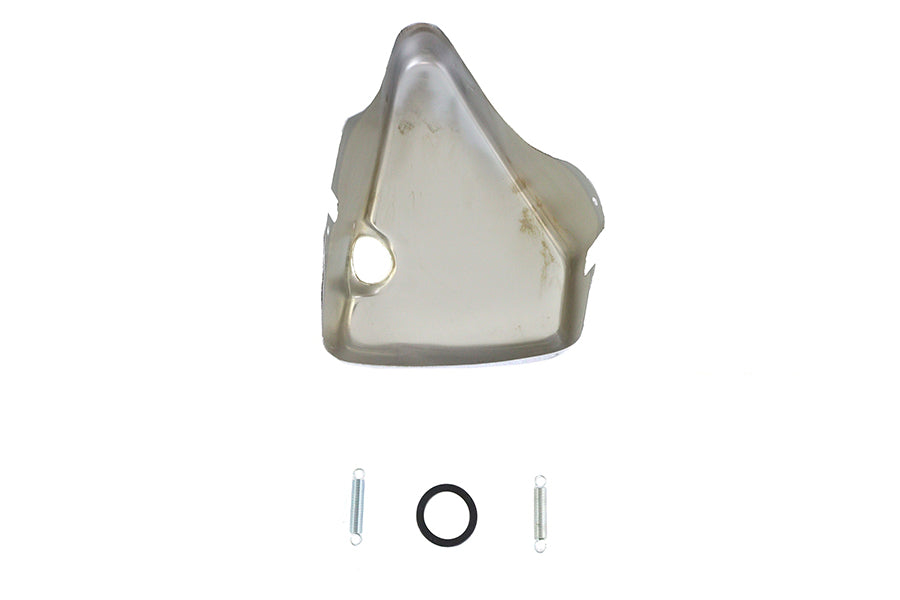 Oil Tank Cover