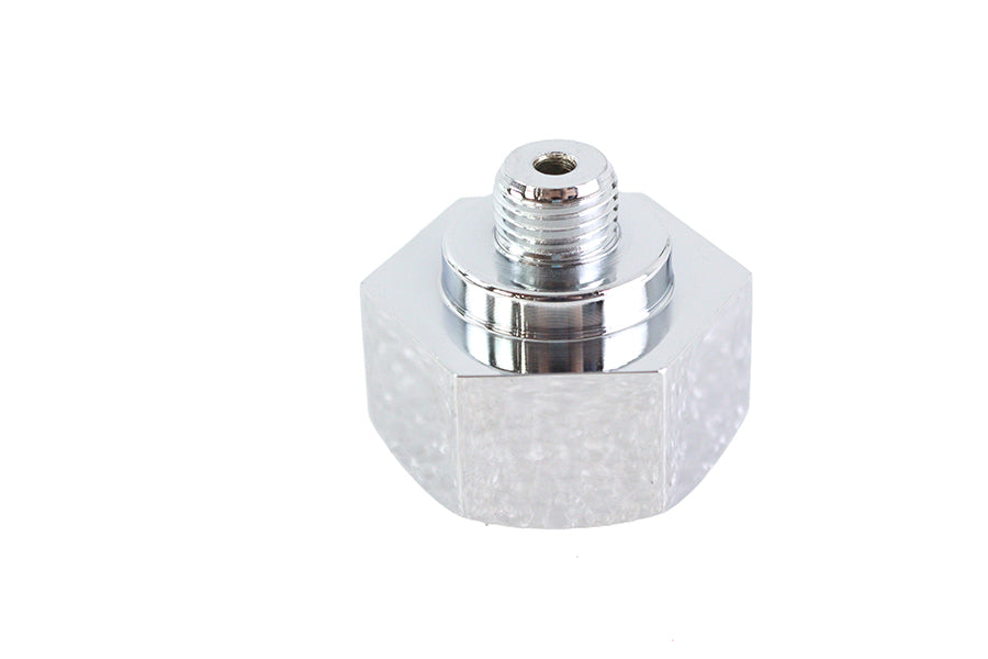 Nugget Oil Gauge Fitting