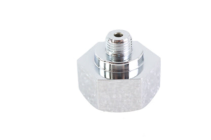 Nugget Oil Gauge Fitting