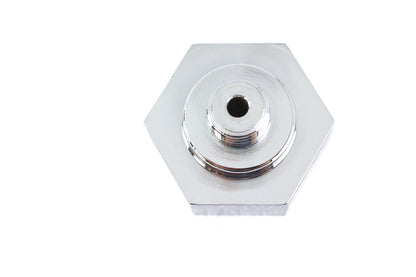 Nugget Oil Gauge Fitting