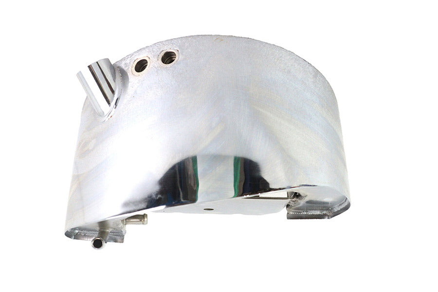 Oil Tank Chrome