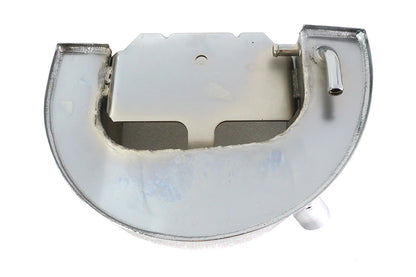 Oil Tank Chrome