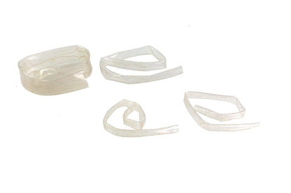 Braided Cable Heat Shrink Tubing Kit