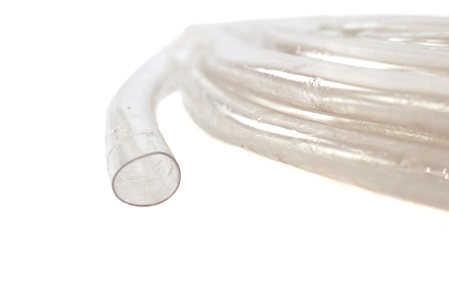 Braided Cable Heat Shrink Tubing Roll 3/8 x 10