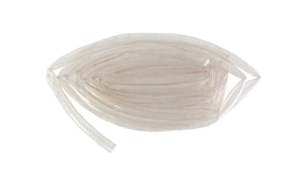 Braided Cable Heat Shrink Tubing Roll 3/8 x 10