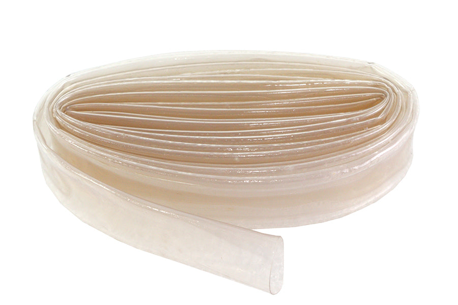 Braided Cable Heat Shrink Tubing Roll 3/4 x 10