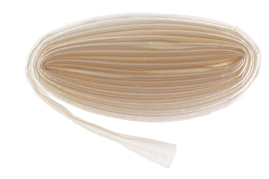 Braided Cable Heat Shrink Tubing Roll 3/4 x 10