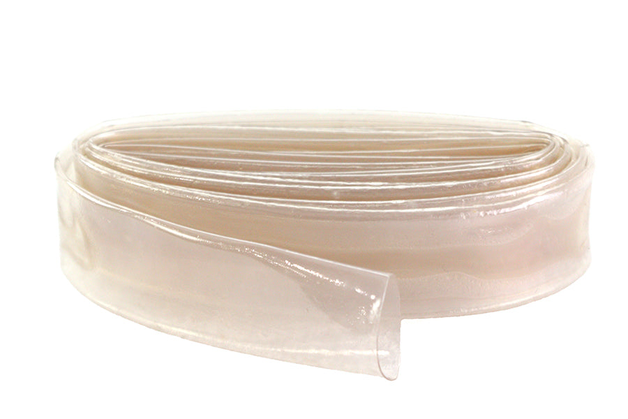 Braided Cable Heat Shrink Tubing Roll 3/4 x 10