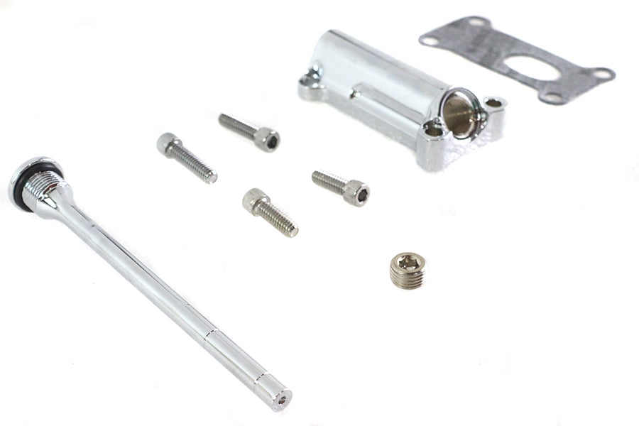 Radium Chrome Oil Filler Kit