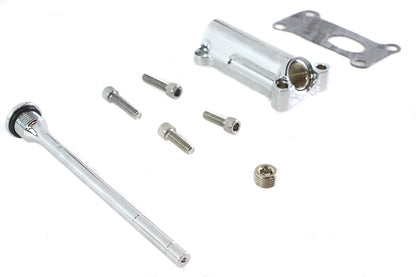 Radium Chrome Oil Filler Kit