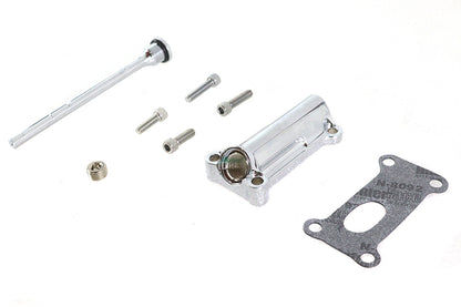 Radium Chrome Oil Filler Kit