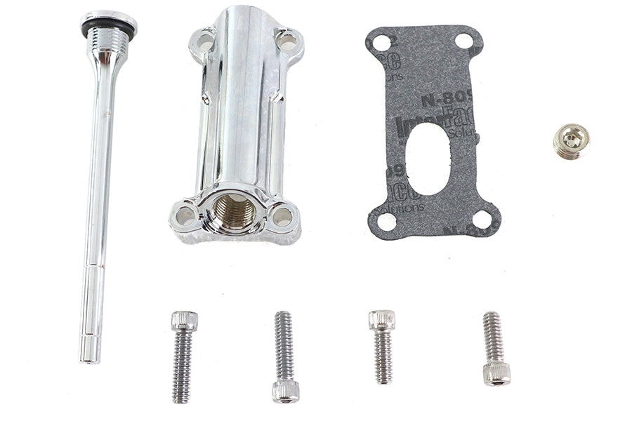 Radium Chrome Oil Filler Kit