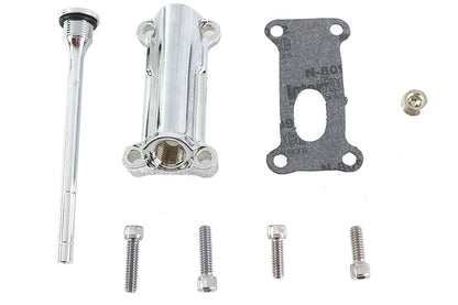Radium Chrome Oil Filler Kit
