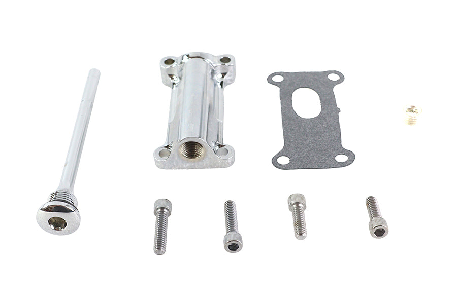 Radium Chrome Oil Filler Kit