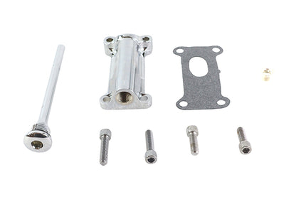 Radium Chrome Oil Filler Kit