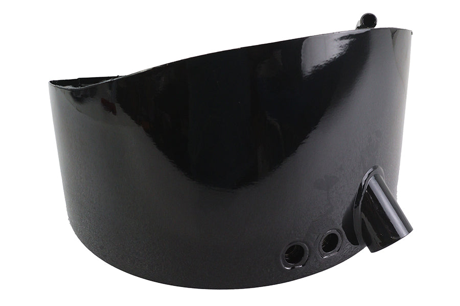 Oil Tank Black