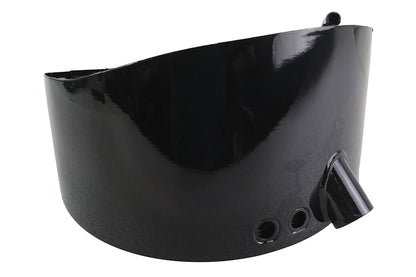 Oil Tank Black