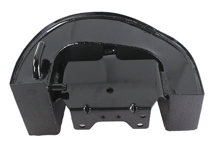 Oil Tank Black