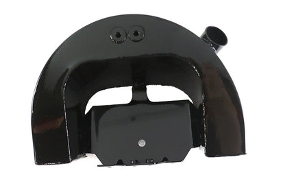 Oil Tank Black