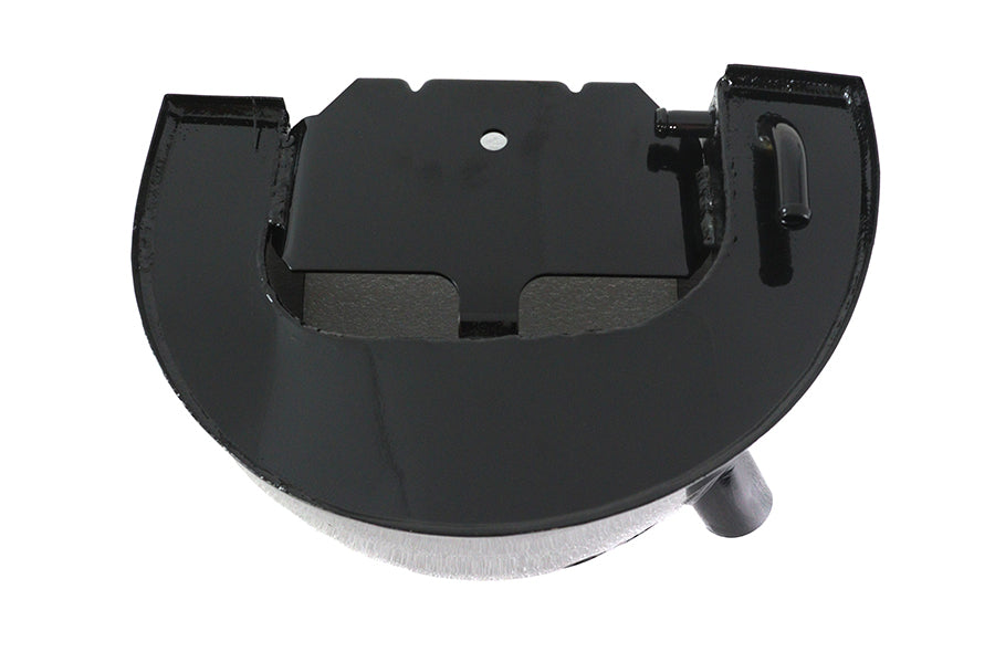 Oil Tank Black