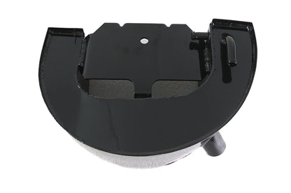 Oil Tank Black