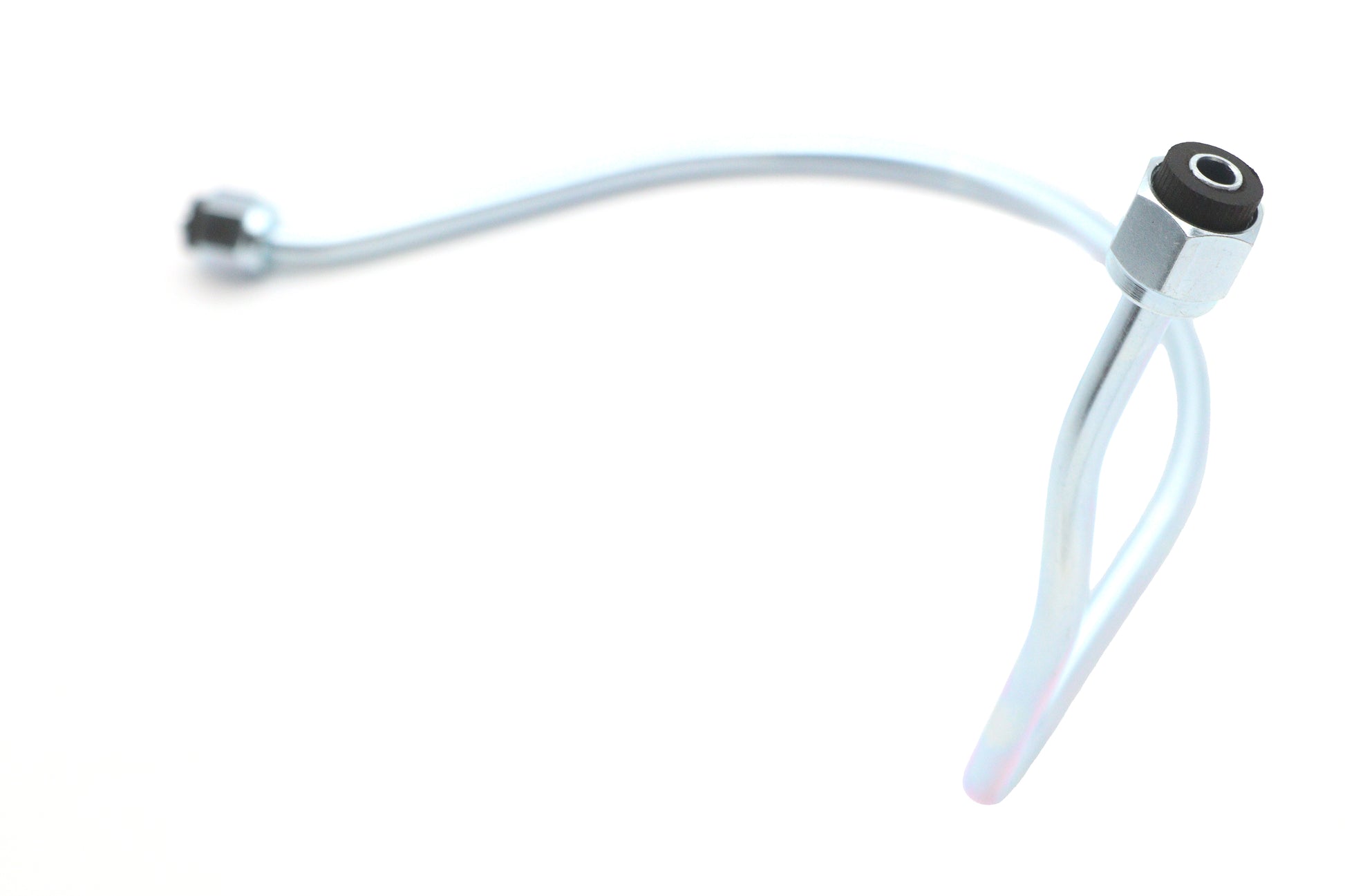 Zicad Plated Crossover Gas Line