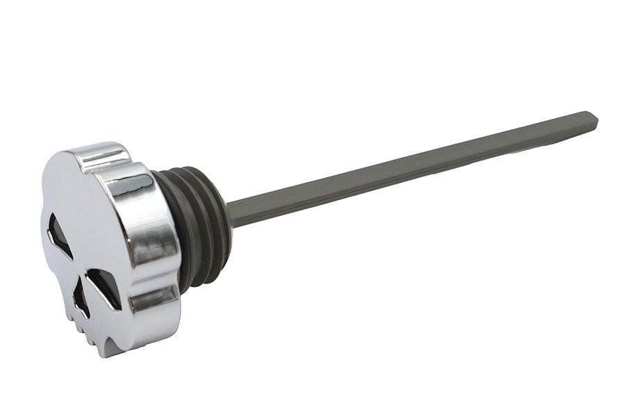 Oil Tank Dipstick Chrome