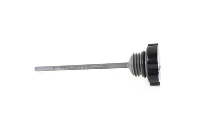 Oil Tank Dipstick Black