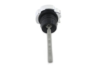 Oil Tank Dipstick Chrome