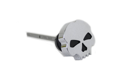 Oil Tank Dipstick Chrome