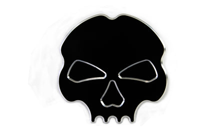 Oil Tank Dipstick Black