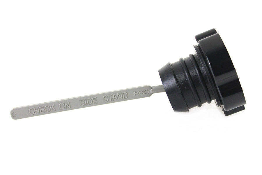 Oil Tank Dipstick Black