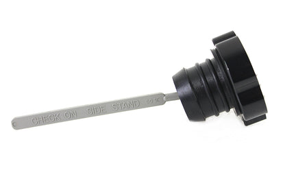 Oil Tank Dipstick Black