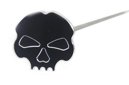 Oil Tank Dipstick Black