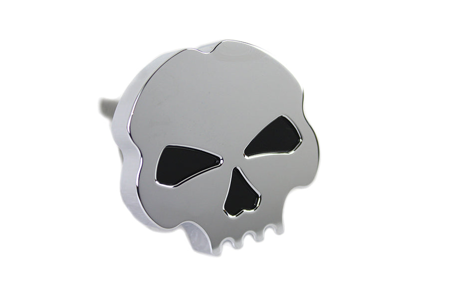 Oil Tank Dipstick Chrome