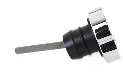 Oil Tank Dipstick Chrome